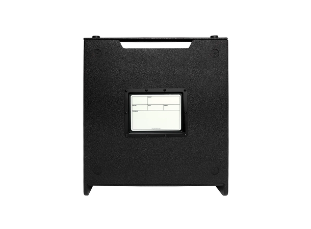 ELUMEN8 Wooden Rack 6U - Bilde 3