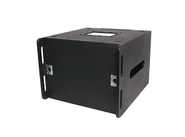 ELUMEN8 Wooden Rack 8U