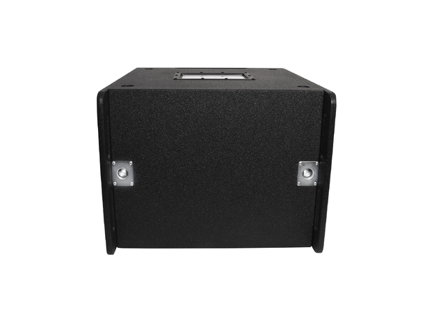 ELUMEN8 Wooden Rack 8U - Bilde 2