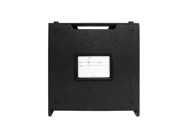 ELUMEN8 Wooden Rack 8U - Bilde 3