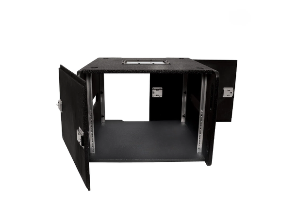 ELUMEN8 Wooden Rack 8U - Bilde 6