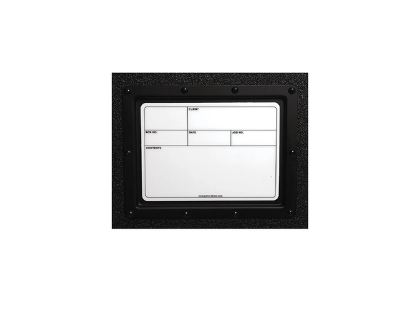 ELUMEN8 Wooden Rack 8U - Bilde 7