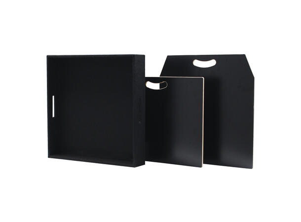 ELUMEN8 1200mm Road Case