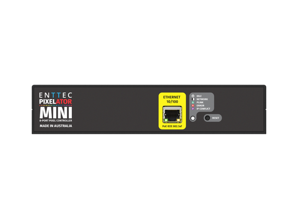 ENTTEC Pixelator Mini Converter - Bilde 3