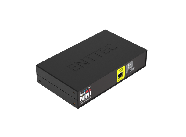 ENTTEC Pixelator Mini Converter - Bilde 7
