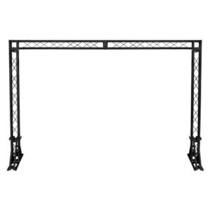 EQUINOX 3 x 2 meter trusssytem
