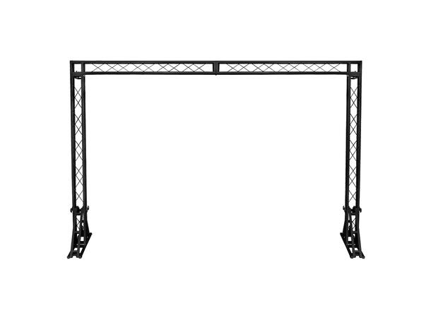 EQUINOX 3 x 2 meter trusssytem