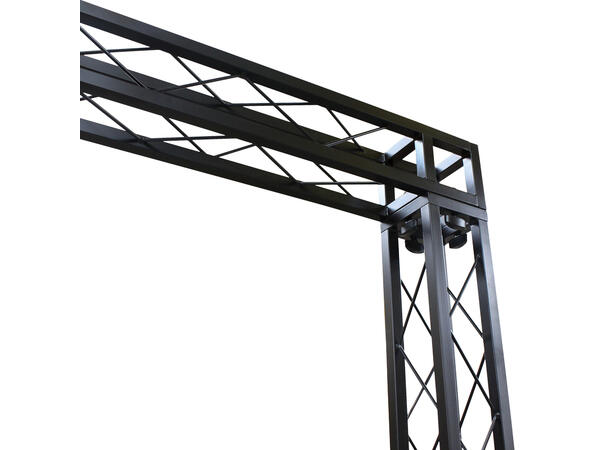 EQUINOX 3 x 2 meter trusssytem - Bilde 2