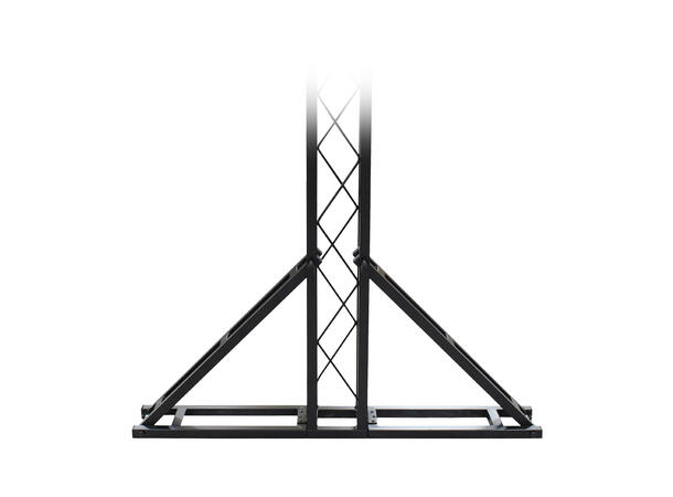 EQUINOX 3 x 2 meter trusssytem - Bilde 4