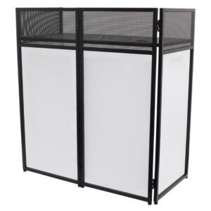 EQUINOX Combi Booth System