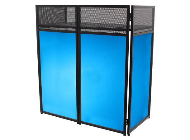 EQUINOX Combi Booth System - Bilde 5