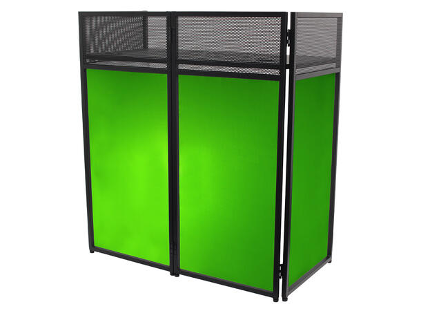 EQUINOX Combi Booth System - Bilde 6