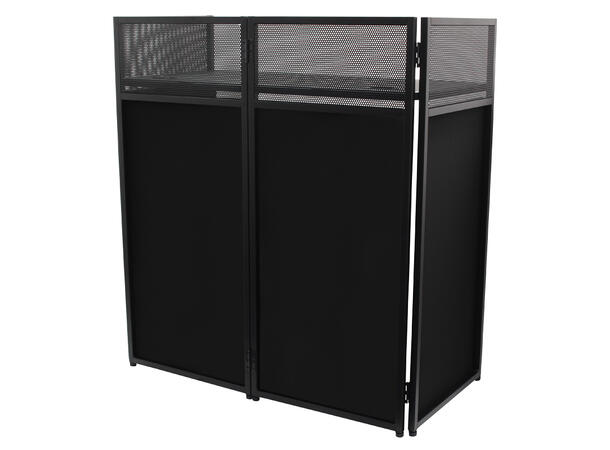 EQUINOX Combi Booth System - Bilde 8