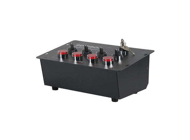 EQUINOX Detonator control - Bilde 2