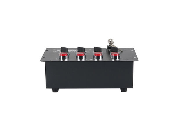 EQUINOX Detonator control - Bilde 4