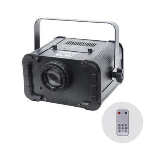 EQUINOX EQLED084 Gobo projector