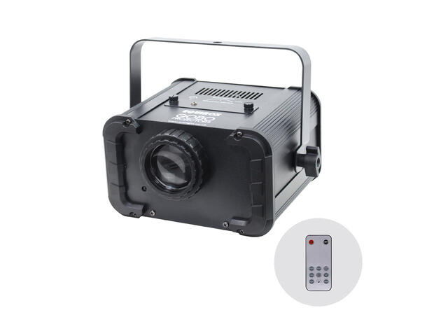 EQUINOX EQLED084 Gobo projector