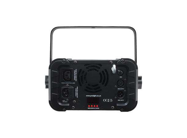 EQUINOX EQLED373 Waterwave XP - Bilde 5