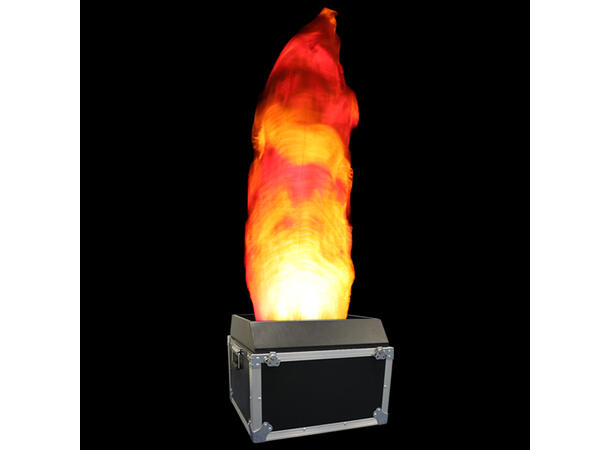EQUINOX FLAM12 Flammesimulator - Bilde 5