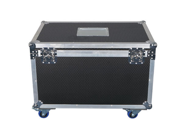 EQUINOX Flightcase for 4 x Fusion 260ZR - Bilde 3