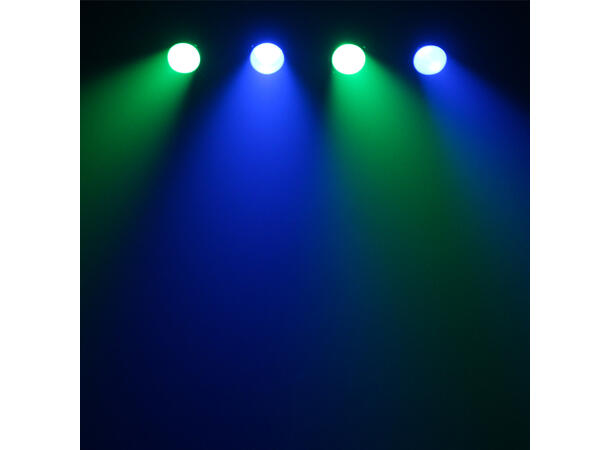 EQUINOX Gigabar COB System Lyspakke - Bilde 5