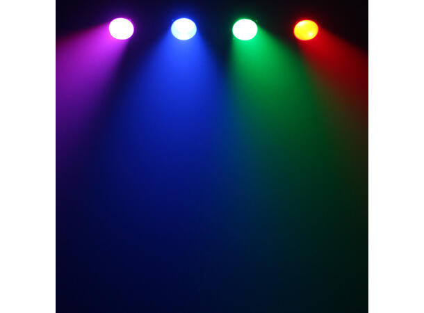 EQUINOX Gigabar COB System Lyspakke - Bilde 6