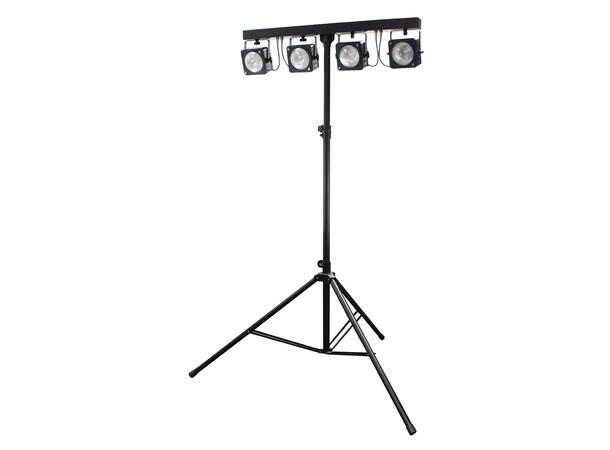 EQUINOX Gigabar COB System Lyspakke - Bilde 10