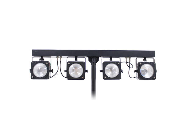 EQUINOX Gigabar COB System Lyspakke - Bilde 11