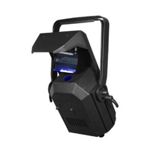 EQUINOX Helix Roller XP Barrel scanner