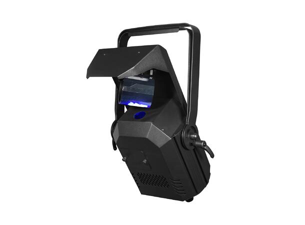 EQUINOX Helix Roller XP Barrel scanner