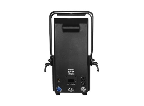 EQUINOX Helix Roller XP Barrel scanner - Bilde 6