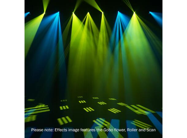 EQUINOX Helix Scan XP Scanner - Bilde 12