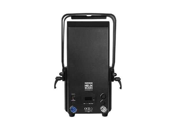 EQUINOX Helix Scan XP Scanner - Bilde 6