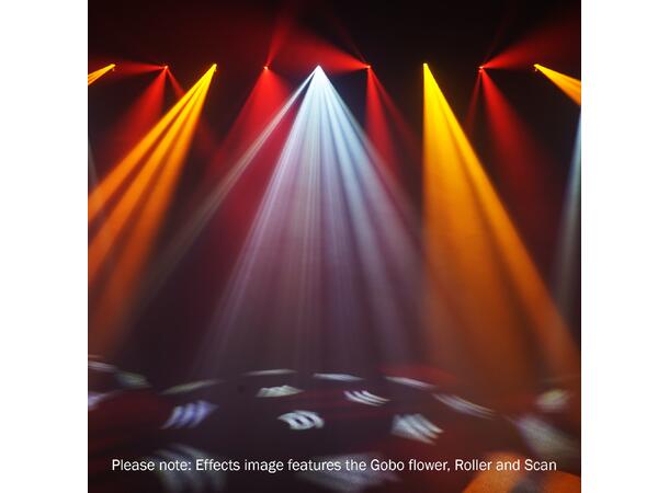 EQUINOX Helix Scan XP Scanner - Bilde 7