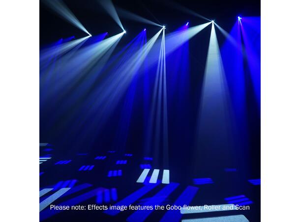 EQUINOX Helix Scan XP Scanner - Bilde 8