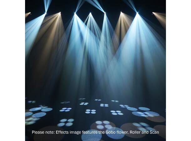 EQUINOX Helix Scan XP Scanner - Bilde 9