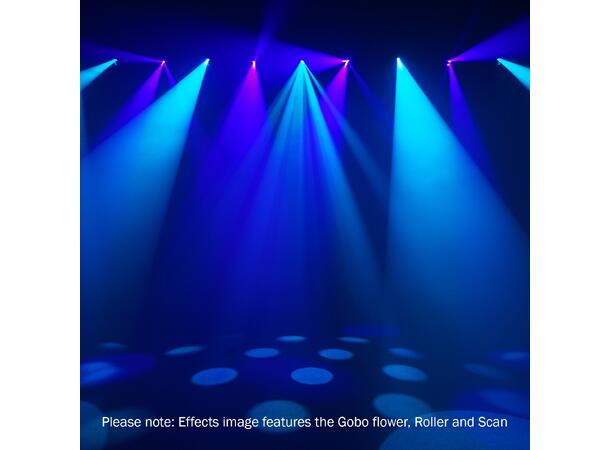 EQUINOX Helix Scan XP Scanner - Bilde 10