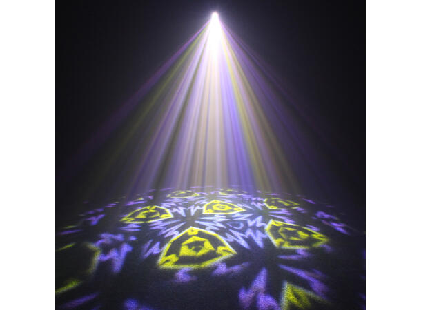 EQUINOX Kaleido Lyseffekt - Bilde 2