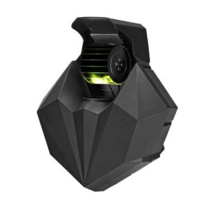 EQUINOX Merlin 80W Barrel scanner