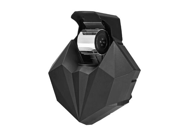 EQUINOX Merlin 80W Barrel scanner - Bilde 2