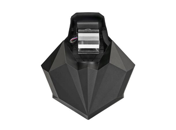 EQUINOX Merlin 80W Barrel scanner - Bilde 5