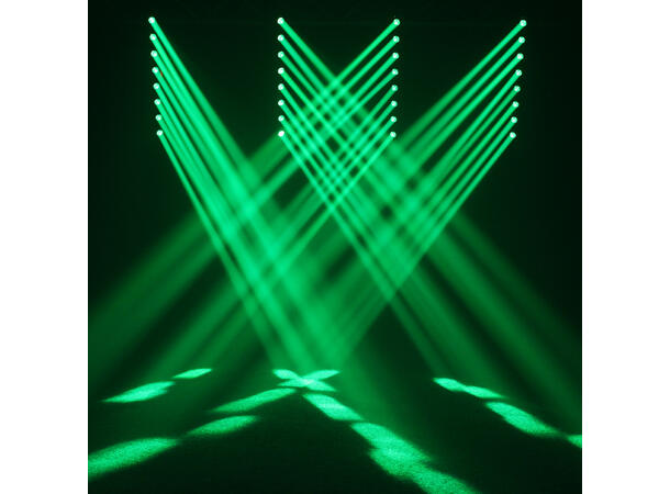 EQUINOX Swing batten Multieffect - Bilde 3