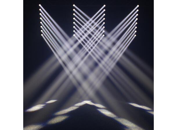 EQUINOX Swing batten Multieffect - Bilde 5