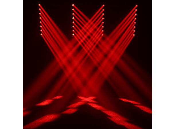 EQUINOX Swing batten Multieffect - Bilde 13