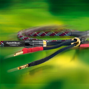 EXCELSIOR EX3V Høyttalerkabel, 3m