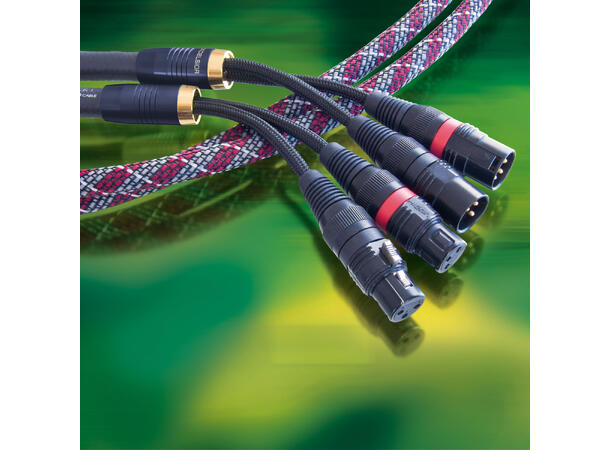 EXCELSIOR EX4K Signalkabel, 0,5m