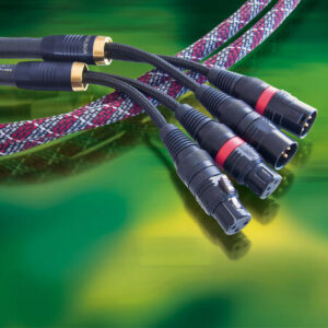 EXCELSIOR EX4K Signalkabel, 1m