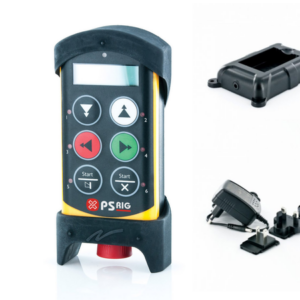 FLEXCONTROL G2 WL Senderpakke