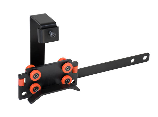 FLEXRAIL Master runner Rope&Motor - Bilde 2