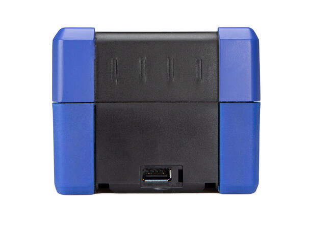 FXLION BP-M210 High Power V-lock batteri - Bilde 2